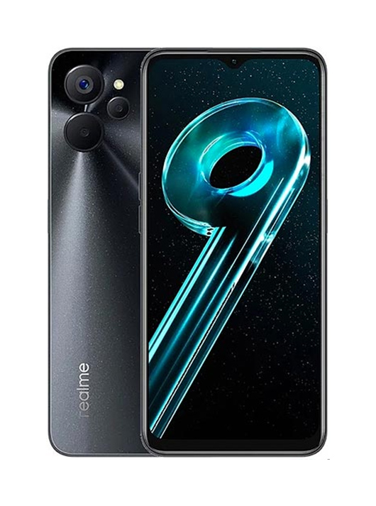 Realme 9i 5G